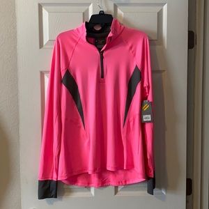 Tech gear long sleeve. NWT